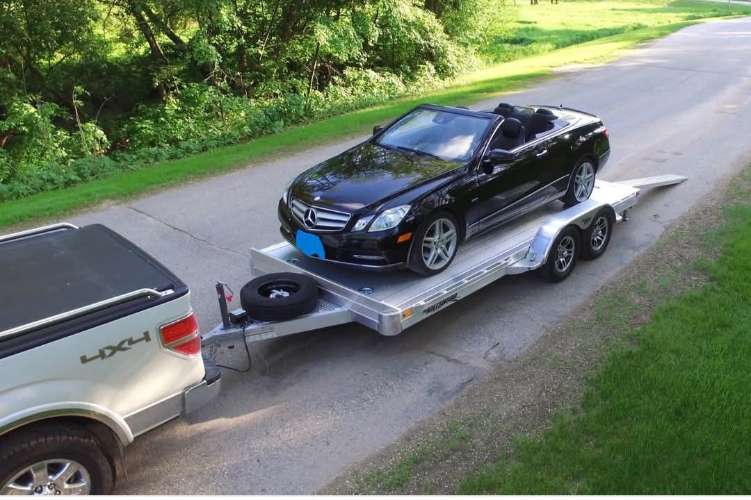 ASAP Pickup delivery service
