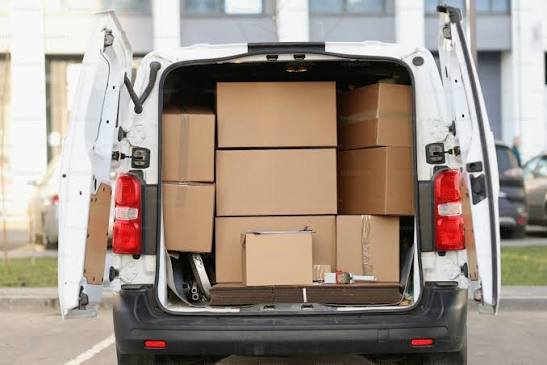ASAP Pickup hauling service